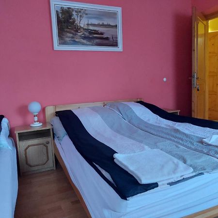 Napfeny Villa Balatonfüred Εξωτερικό φωτογραφία