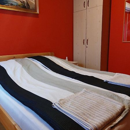 Napfeny Villa Balatonfüred Εξωτερικό φωτογραφία