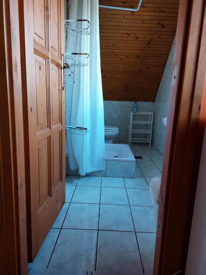 Napfeny Villa Balatonfüred Εξωτερικό φωτογραφία