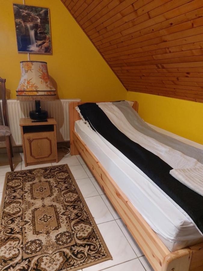 Napfeny Villa Balatonfüred Εξωτερικό φωτογραφία