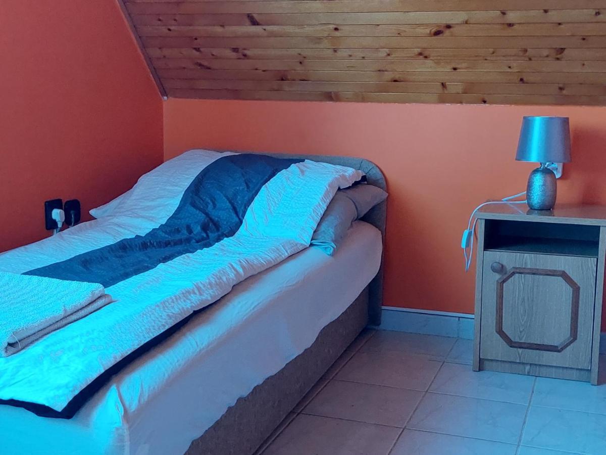 Napfeny Villa Balatonfüred Εξωτερικό φωτογραφία