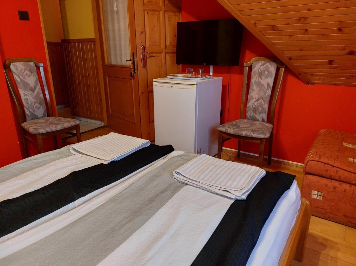 Napfeny Villa Balatonfüred Εξωτερικό φωτογραφία