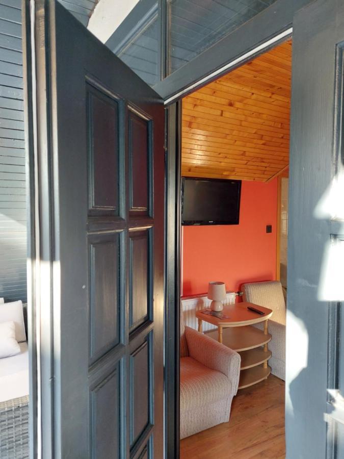 Napfeny Villa Balatonfüred Εξωτερικό φωτογραφία