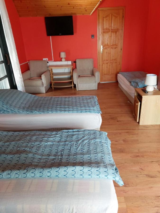 Napfeny Villa Balatonfüred Εξωτερικό φωτογραφία