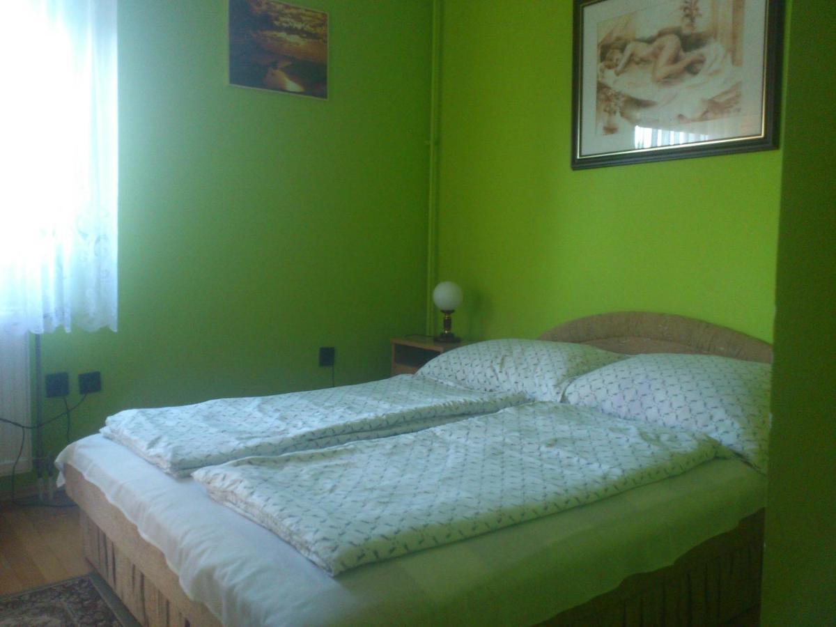 Napfeny Villa Balatonfüred Εξωτερικό φωτογραφία