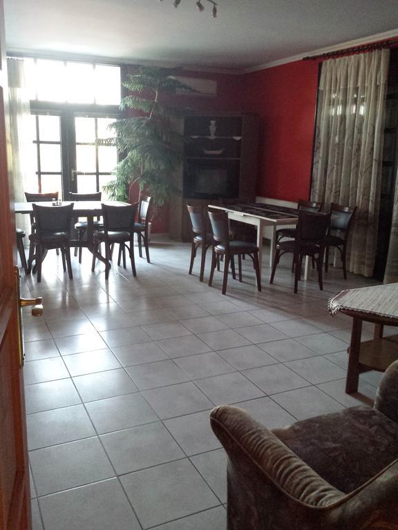 Napfeny Villa Balatonfüred Εξωτερικό φωτογραφία