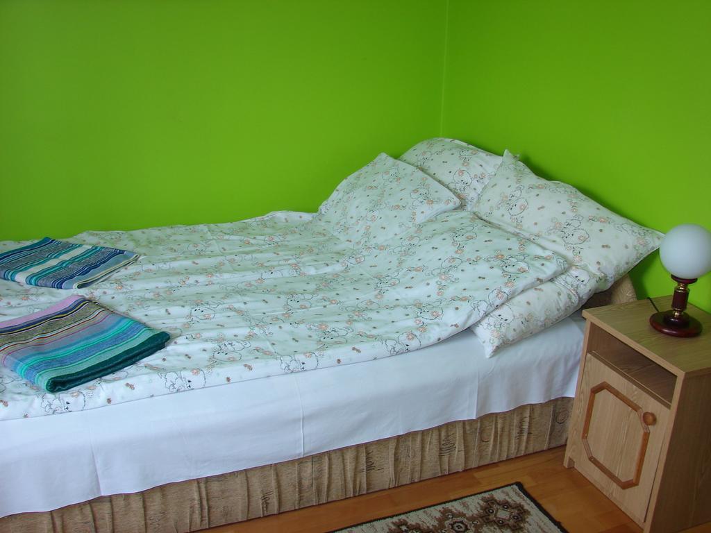 Napfeny Villa Balatonfüred Δωμάτιο φωτογραφία