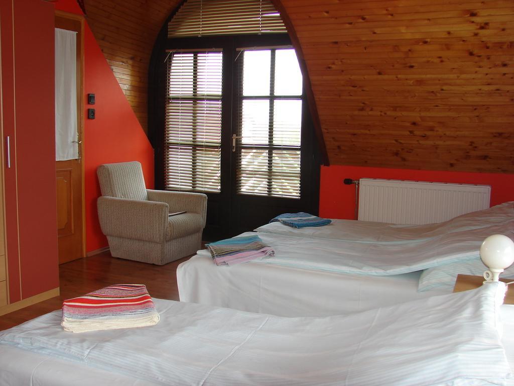 Napfeny Villa Balatonfüred Δωμάτιο φωτογραφία