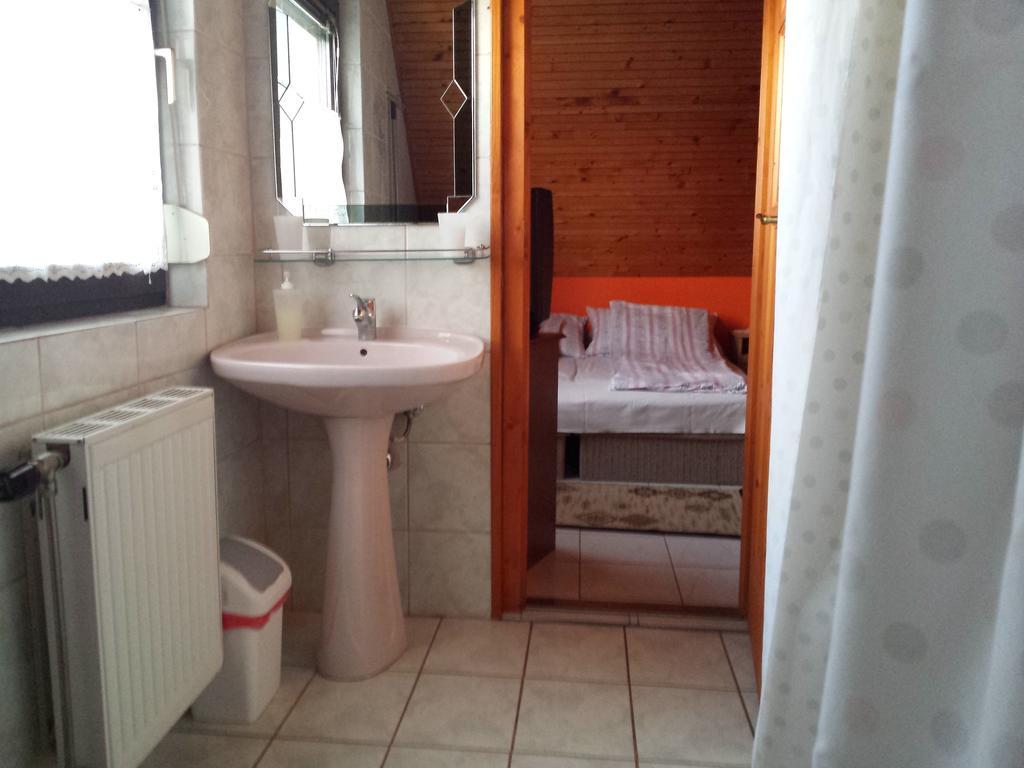 Napfeny Villa Balatonfüred Δωμάτιο φωτογραφία