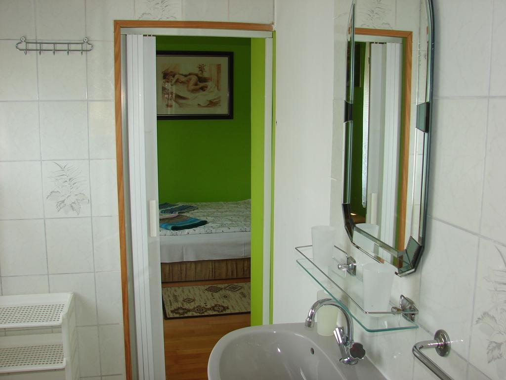 Napfeny Villa Balatonfüred Δωμάτιο φωτογραφία