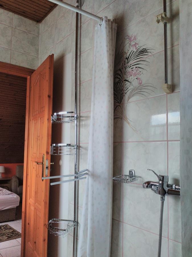 Napfeny Villa Balatonfüred Εξωτερικό φωτογραφία